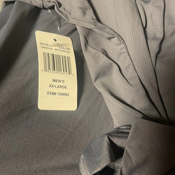 😍32 Degrees Men's Air Mesh Long Sleeve Tee, 2-pack - Picture 5 of 5